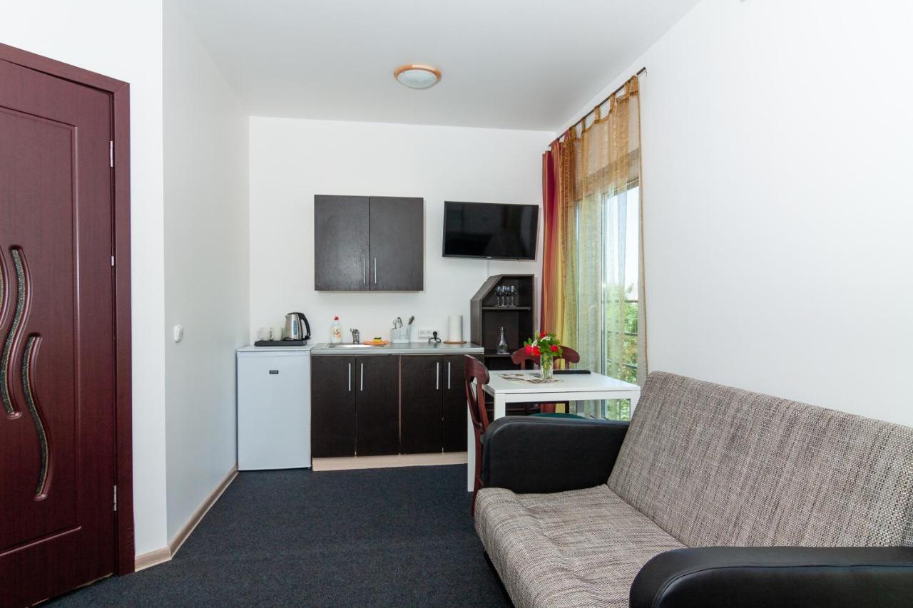 Maironio 23 Apartments Palanga Luaran gambar